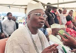 PLANNED ATTACK ON GANI ADAMS: OPC ALERTS THE PUBLIC