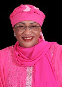 MAMA TARABA REJECTS ELECTION; TO RECLAIM MANDATE THROUGH TRIBUNAL