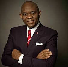 TONY ELUMELU FOUNDATION ANNOUNCES 3rd ROUND OF TEF ENTREPRENEURSHIP PROGRAMMe