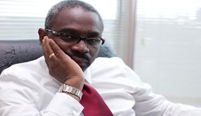 Hon Gbajabianila Apologise over Harvard university post