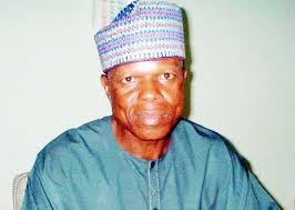 Meet Hamid Ali,The Man who will become Buhari’s Chief of staff