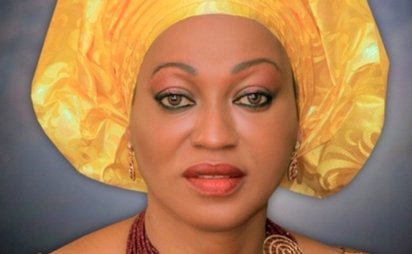 WHY FUNMI TEJUOSHO WON’T BE LAGOS SPEAKER; HER UNHOLY ALLIANCE WITH TOP POLITICIANS