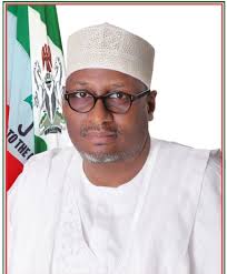 Betrayal: Mu’azu Disgraced Out Of PDP Governors’ Meeting