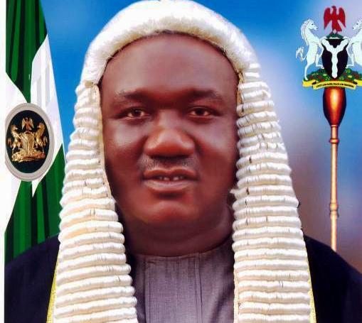 IMO SPEAKER’S AIDE THREATENS ACTIVIST/BLOGGER