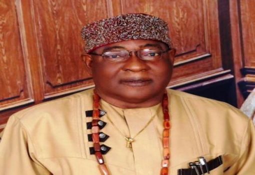 Ohanaeze Chief Threatens Igbo Will Secede If Marginalised