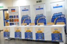 Promasidor Quill Awards Holds May 22