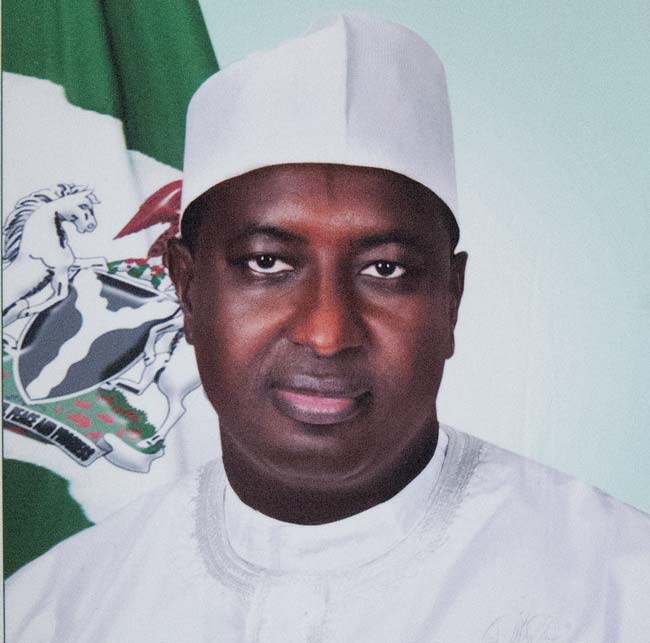 Kaduna Lawmakers Threaten To Impeach Gov. Yero