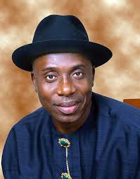 Video For The Records! GOVERNOR AMAECHI – A REMINISCENCE