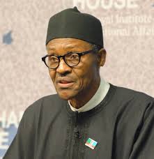 President Buhari urges governors to pay owed salaries