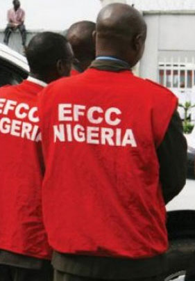 EFCC FILES 11 Count Charge against Ogun SPEAKER,To be arraigned this week