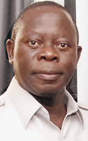 Explain whereabouts of $4.1bn, Oshiomhole tells Okonjo-Iweala