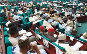 Breaking News: Power Outage Disrupts Reps’ Plenary