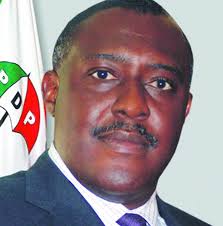 No “Crisis” In PDP-Olisa Metuh