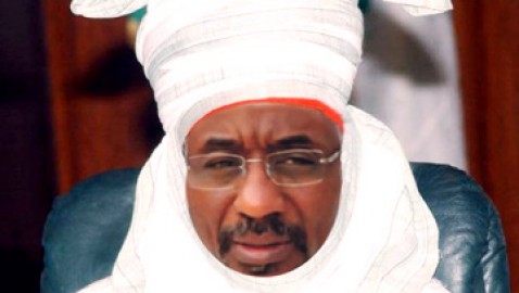 FOR RECORDS! THE FULL WRITE-UP OF EMIR SANUSI REITERATING THAT NNPC DIVERTED BILLION OF DOLLARS