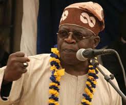 Reports Suggest Tinubu is set to float new party