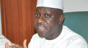 Speakership Tussle: Why I Support Dogora–Jibrin