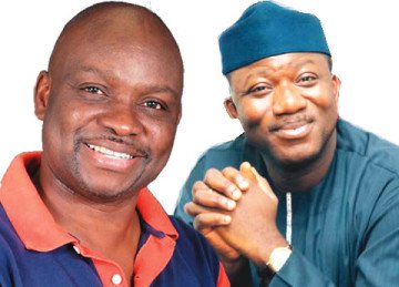 Fayemi Did Not Give Us N4 Billion, Ekiti APC Replies Fayose, PDP