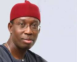 Okowa Signs DESOPADEC Amendment Bill Into Law