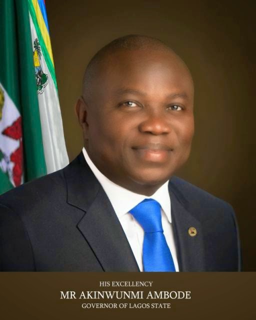 AMBODE DEDICATES BIRTHDAY CELEBRATION TO FIGHT AGAINST CANCER