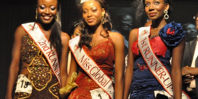 Miss Global Nigeria 2015 Grand Screening Reschedules, Now Holds July 24