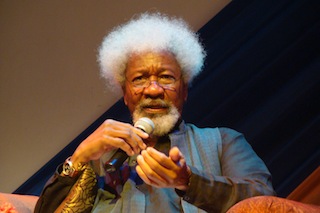 Opinion!You Can’t Demystify Kongi! by Wale Olaleye