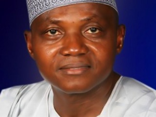 NASS Delaying  Buhari’s Cabinet —Garba Shehu