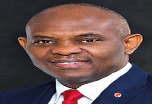 Nigeria’s Tony Elumelu, South Africa’s Oppenheimer launch ‘Africans Investing in Africa’