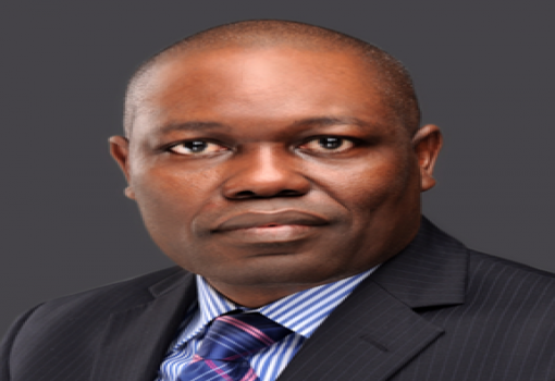 Breaking! Ecobank Group names Ade Ayeyemi as new Group CEO