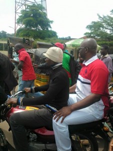 Ekiti Agog For Lawmakers Inauguration