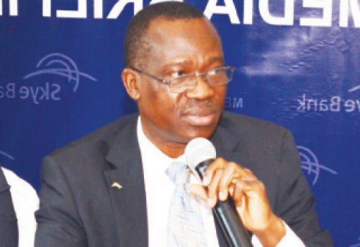 Skye Bank appoints 4 Executive Directors