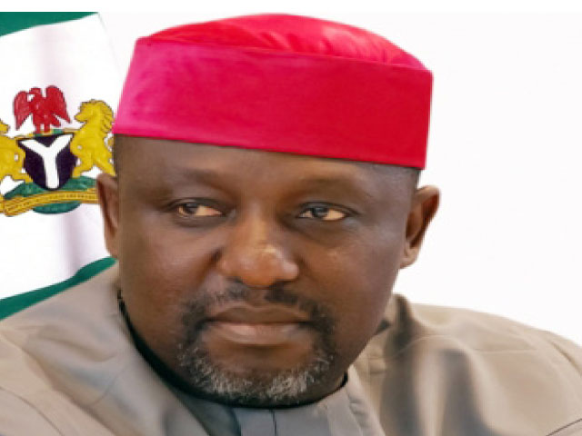 OPINION! GOVERNOR OKOROCHA, PAY US OUR SALARIES AND PENSION NOW