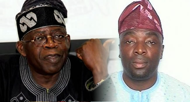 HOW TINUBU’S SON IN-LAW AND TAMBUWAL MESSED GBAJABIAMILA UP