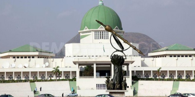 SENATE LEADER, CHIEF WHIP, MINORITY LEADER, OTHERS EMERGE THIS WEEK