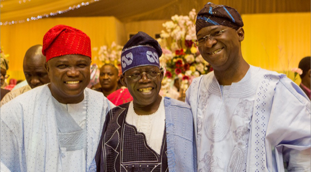 Final Clearing! Tinubu Orders Ambode To Sack 46 Fashola Loyalists