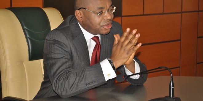 UDOM EMMANUEL TO PERFORM GROUND BREAKING CEREMONY FOR AIT IN AKWA IBOM