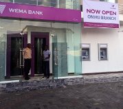 Wema Bank Increases Branch Network