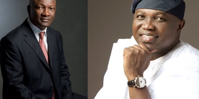 Tribunal Dismisses Agbaje’s Petition Against Ambode