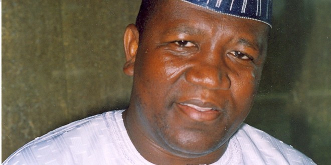 Nigerian Governors: We Don’t Need Bailout From FG