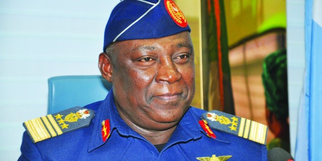 I Headed a Military That Lacked Equipment- Ex Chief of Defence Staff, Badeh Says