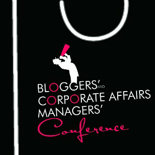 FIRST BANKERS/BLOGGERS CONFERENCE: A SUCCESSFUL EVENT TO BEHOLD!