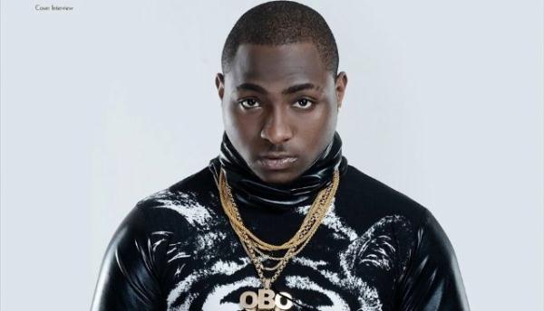 DAVIDO TOURS UK, LAUNCHES NEW ALBUM SOON