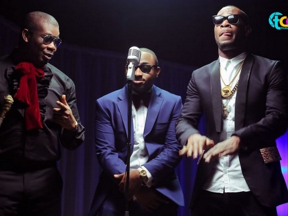 Don Jazzy Backs Out From Bet With Davido