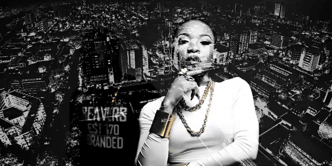 Mo’Cheddah Releases “Bad” Official Music Video Featuring Olamide