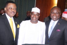 Sokoto Gov-Elect Sets Up Committee To Investigate 86B Loans