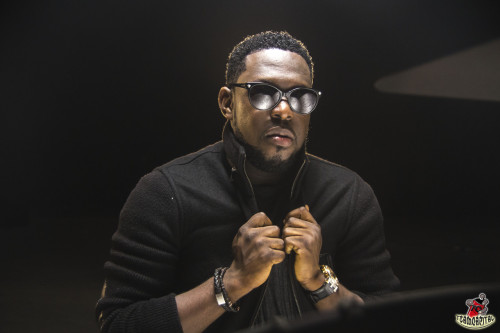 ARTICLE BY CHARLES NOVIA! THEY CALL HIM TIMAYA; ”GETTING DOWN” HIGHER