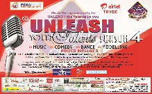 Fantastic Prizes Await Participants of UNLEASH Season IV