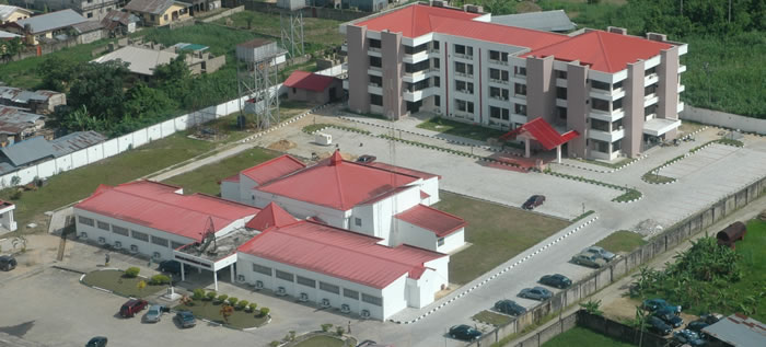 Bayelsa Assembly Summons Local Council Chairmen Over Unpaid Salaries