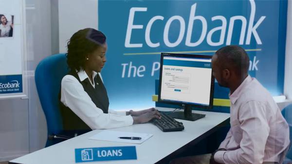 Ecobank Wins Best Corporate Bank Nigeria 2015 Award