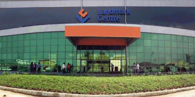 YOU MUST READ THIS BEFORE YOU BOOK LANDMARK EVENT CENTER FOR YOUR EVENTS