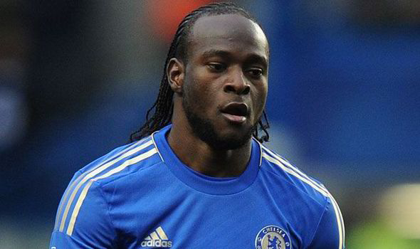 Antonio conte says Victor Moses highly undervalued